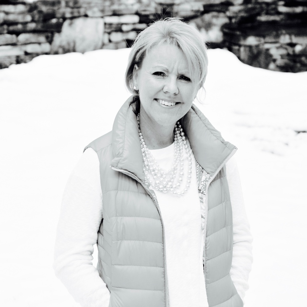 Meet your Posher, Wendy